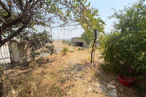 Byhus i Almanzora, Almeria, Almanzora - € 135.000 | Ref: Casa Del Balcón - foto 42